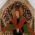 Jan III Sobieski i Maria Kazimiera na ikonach
