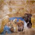 57_michał anioł palloni, zaślubiny sióstr psyche, freski w galerii południowej pałacu wilanowskiego.jpg